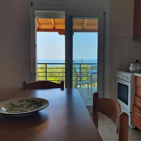 Margarita's House * Kavala