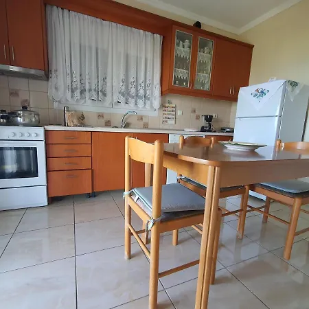 Apartment Margarita's House Kavala