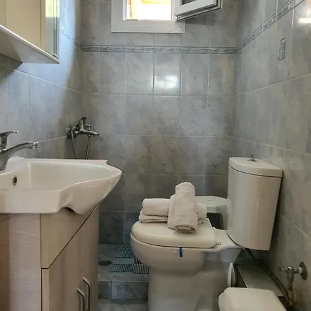Margarita's House Apartment Kavala