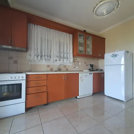 Margarita's House
