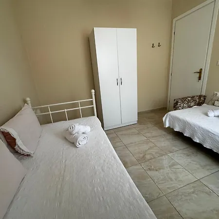 Margarita's House Apartment *