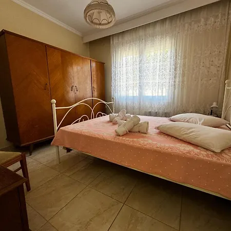 Apartment Margarita's House Kavala