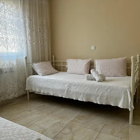 Margarita's House * Kavala