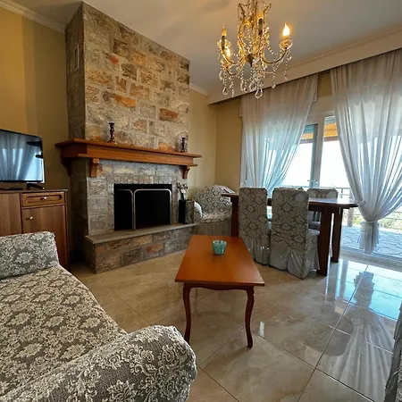 Margarita's House Kavala