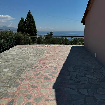 Margarita's House