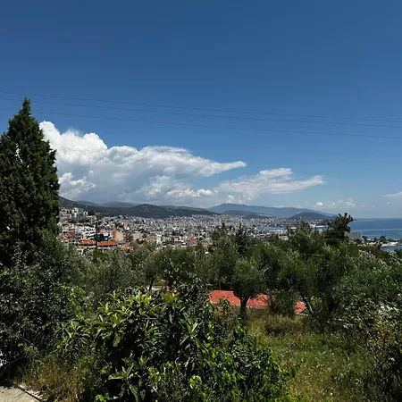 Margarita's House Kavala